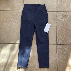Lululemon Here to There HR Crop Pant